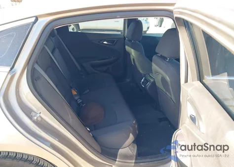 2023 Chevrolet Malibu Fwd 1Lt z USA, uszkodzony, nr VIN 1G1ZD5ST3PF113473